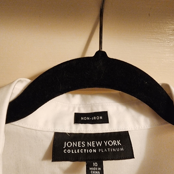 Long sleeve blouse - Picture 2 of 4